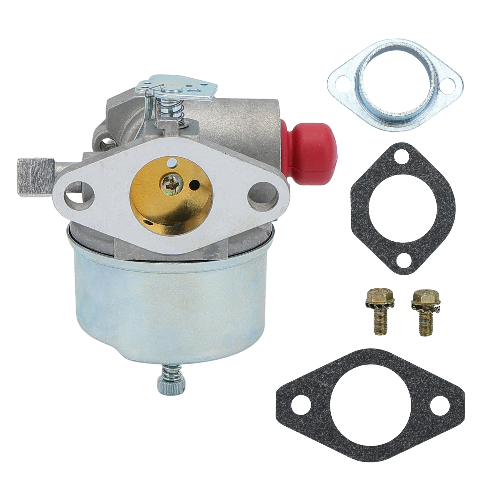 🔥 632795A Carburetor For Tecumseh TVS90 ECV100 LAV30 LAV35 LAV40 LAV50 Motor gallery