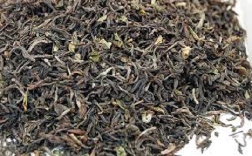 DARJEELING TEA (FRESH FIRST FLUSH) PUTTABONG SFTGFOP I CLONAL SPECIAL 500 gms