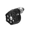 High Pressure Washer Nozzle Tips 6-in-1 Adjustable for Power Washer 1/4 Inch gallery