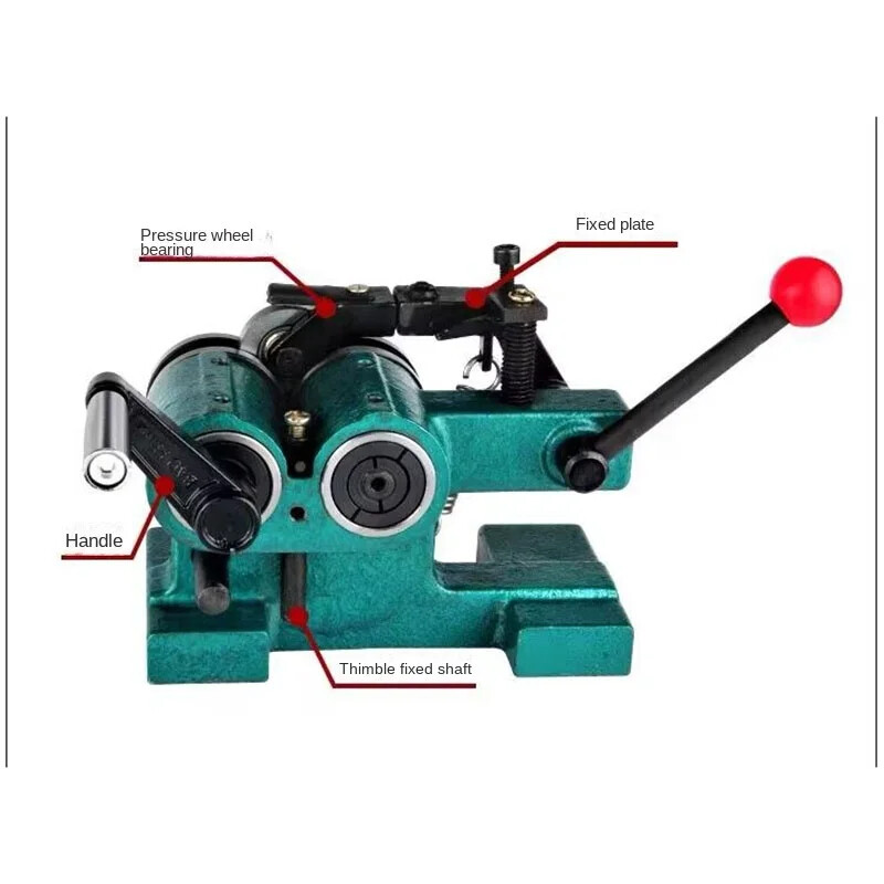 High Precision Needle Grinding Machine Punch Grinding MachineFormerSlotless gallery