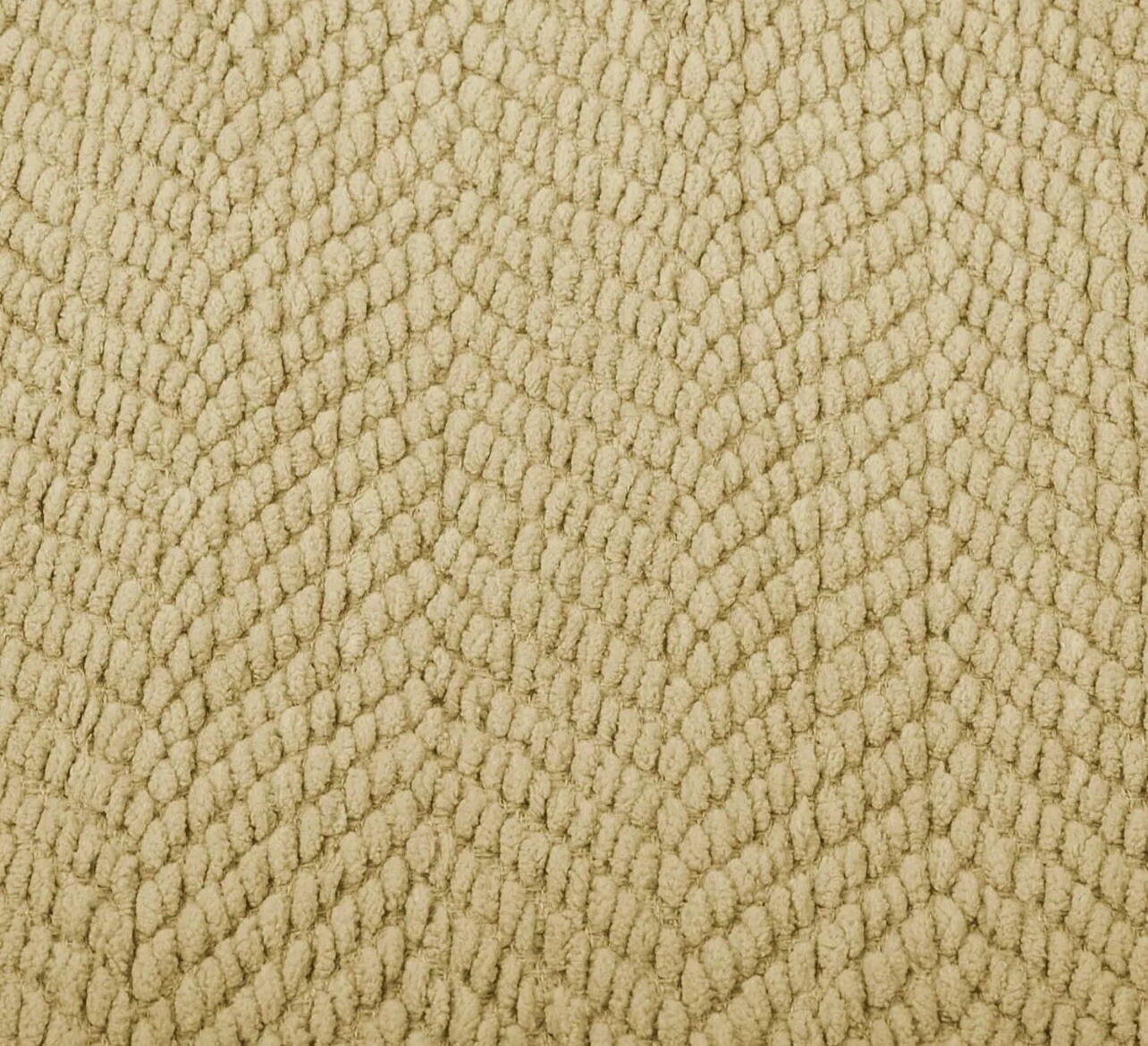 Home Soft Things Throw Blanket Knitted Tweed Throw 50'' x 60'' Light Camel gallery