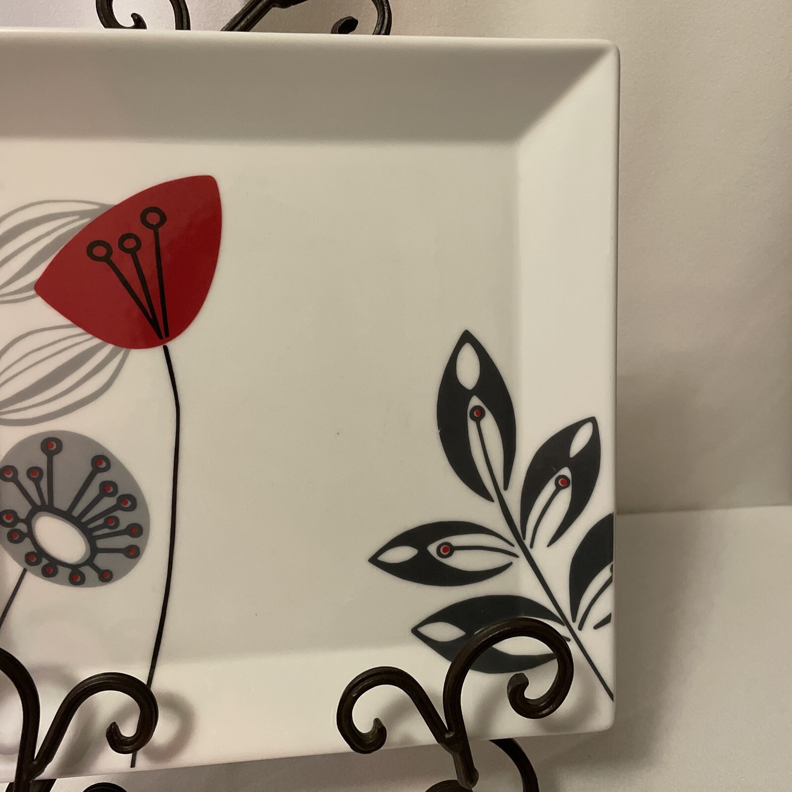 The Celler Whiteware by Macy’s, STEMS , Set if 2 Salad Plates - 8.5” gallery