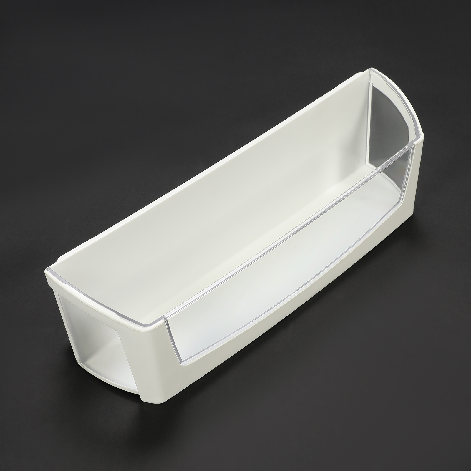 Compatible With Whirlpool Refrigerator WPW10212139 AP6017170 Door Shelf Bin gallery