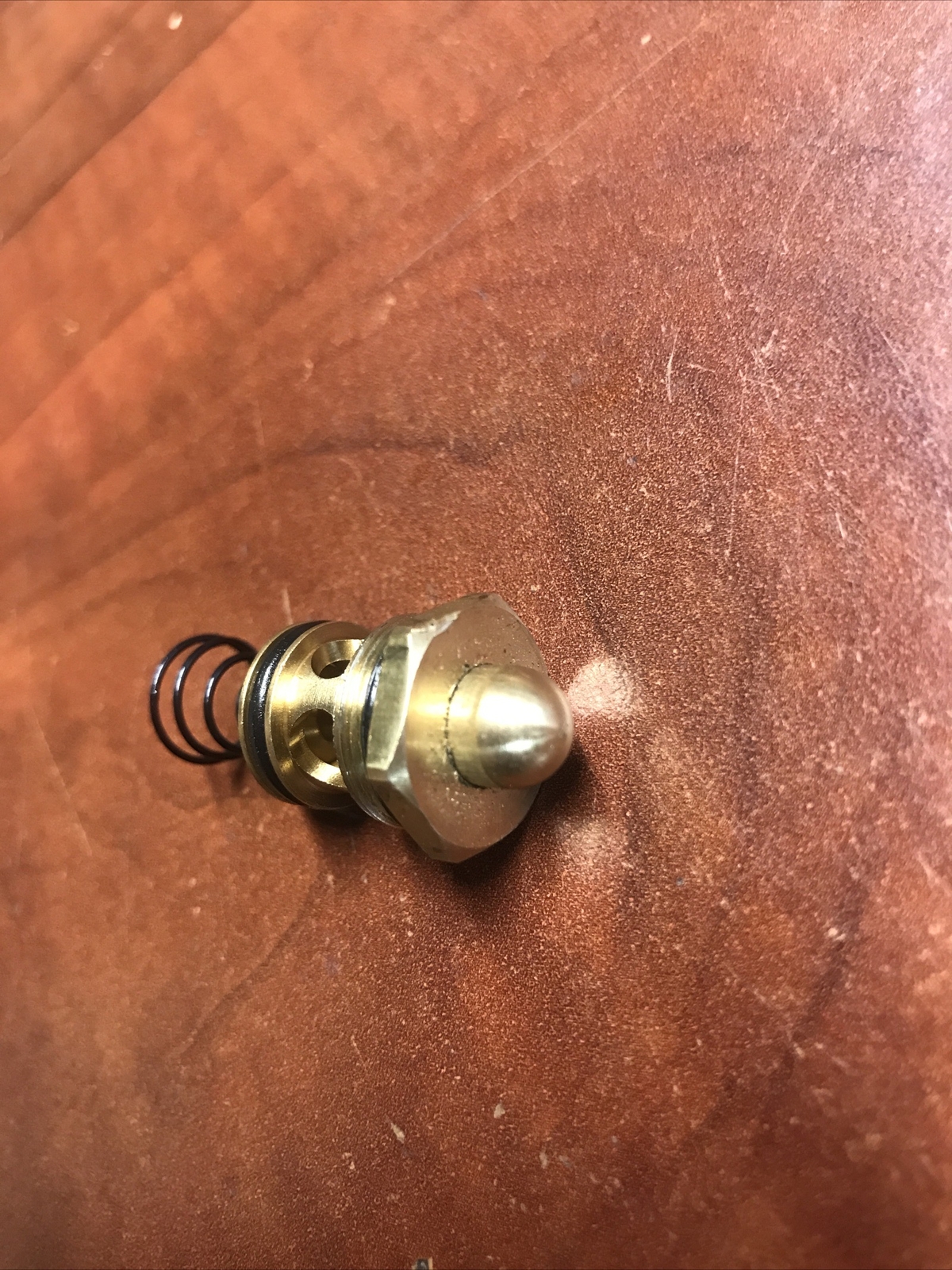 Use Genuine Part Valve Assy For Husky H4250 Side Mounted Cut-Off Air Tool gallery