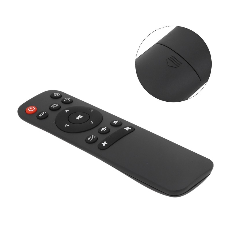 Remote Control Accessory for MAMNV BR150/BR151 and Kilgone G20 Vacuum Cleaner gallery