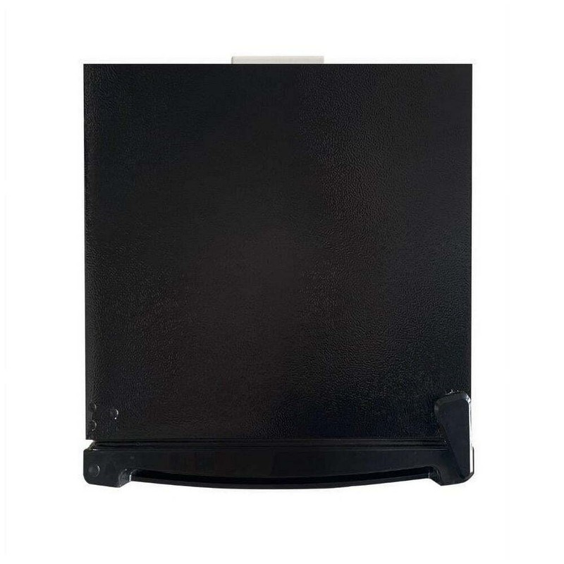 Large Capacity Freezer Upright Standing Food Storage Garage Platinum 6.5 Cu Ft gallery