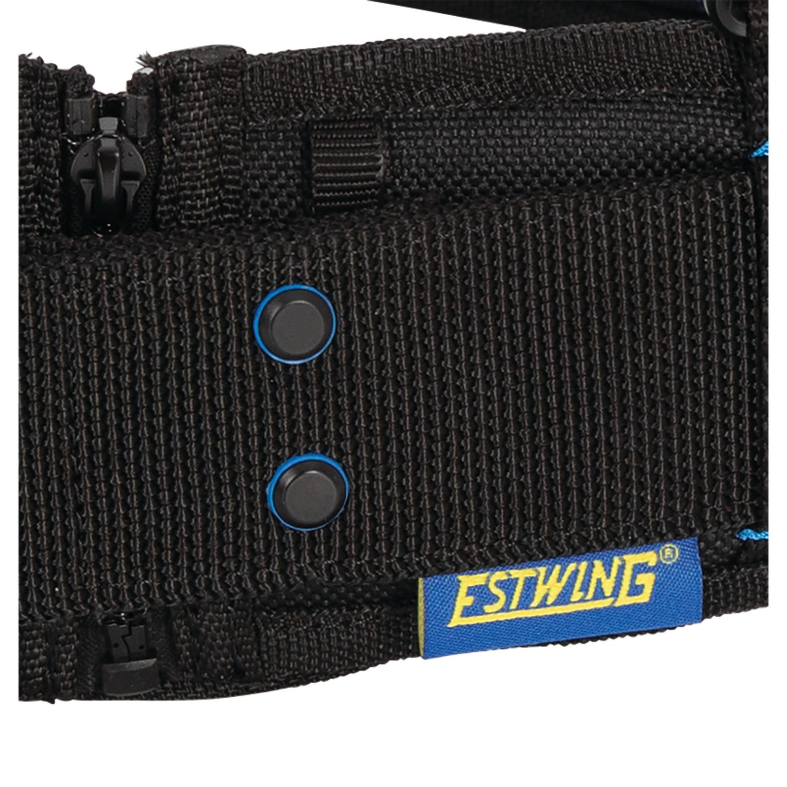 Estwing Extra Padded Sling Belt with Quick-Release Buckle 42644 gallery