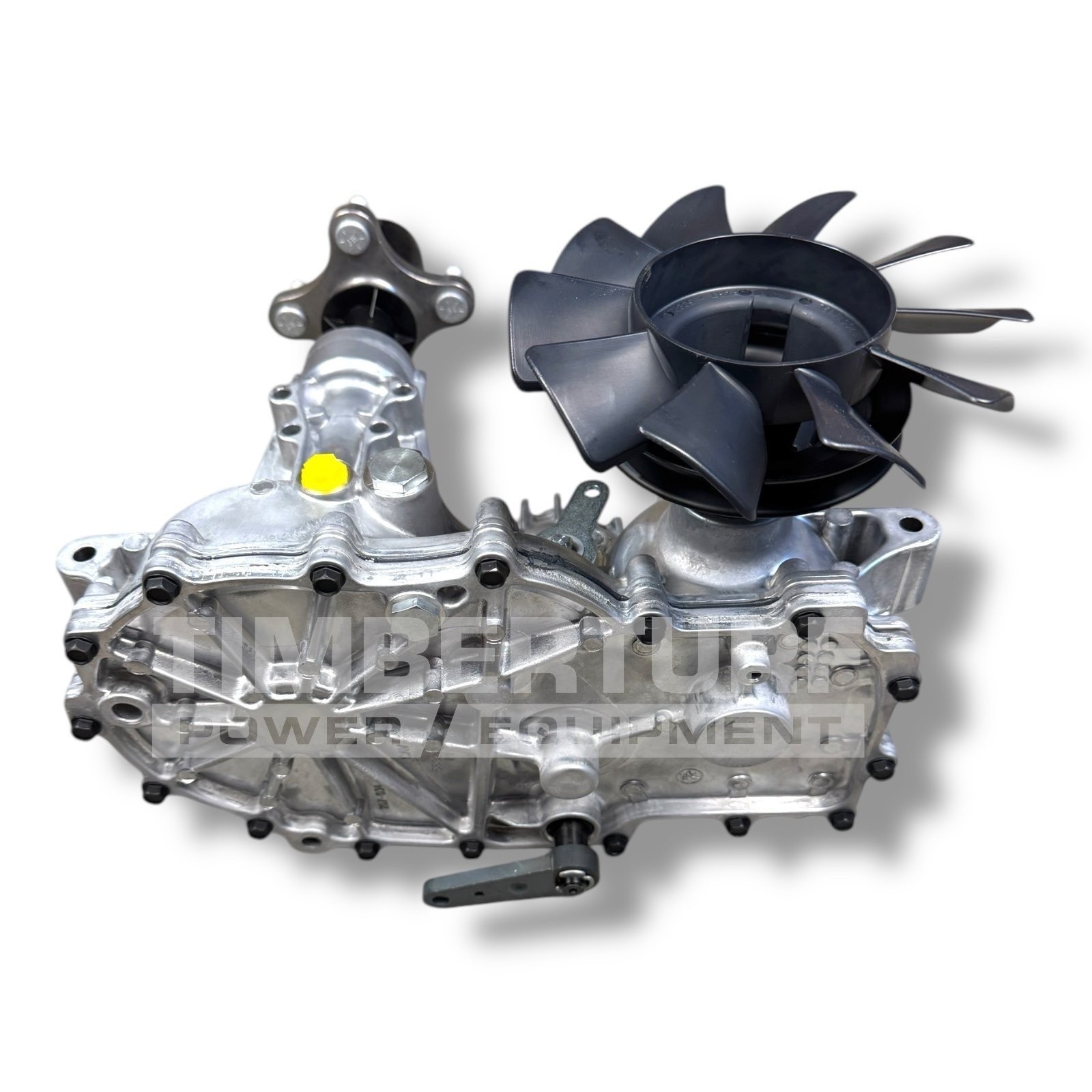 Left Side Transmission ZL-KPEE-SC5H-1MXX, Fits Hustler/Big Dog 604432 gallery