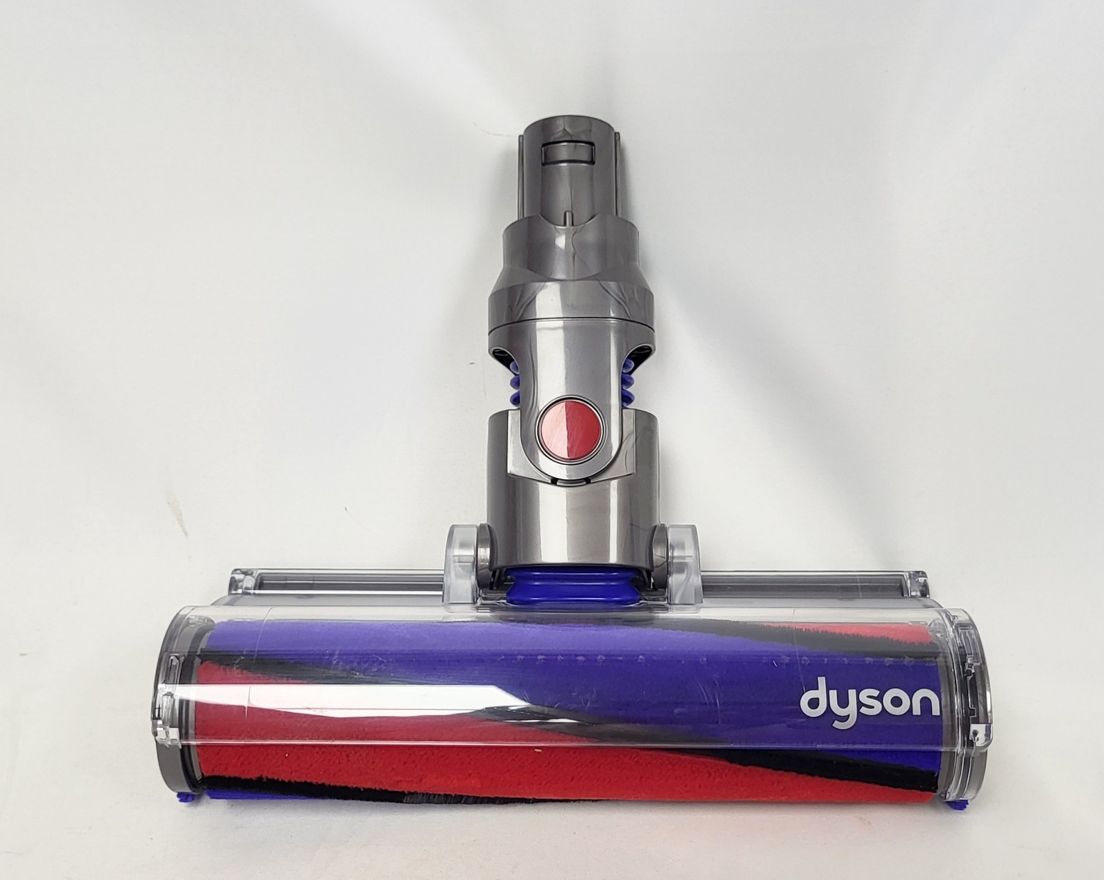 DYSON #112232 Soft Roller Cleaner Head For V7 V8 V10 V11 gallery