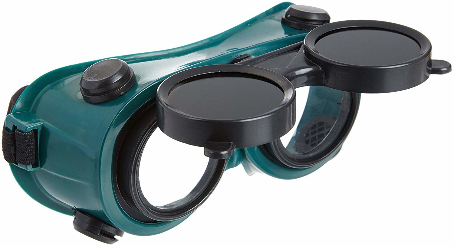 Two Pairs Pit Bull TAIG0138 Welding Safety Flip Up Goggles Eye Protection gallery