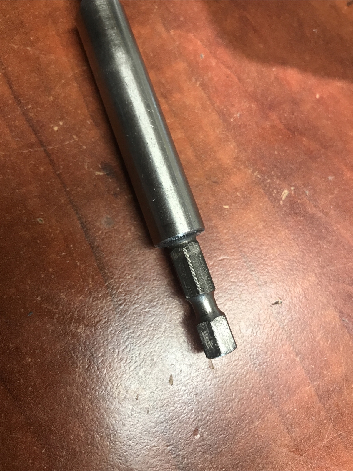 Use OEM Part Bit Holder Assy For DeWalt DW260 VSR Depth Sensitive Screwdriver gallery