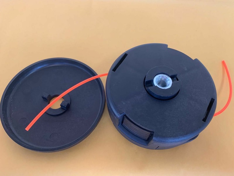 3 Pack High-Quality-String-Trimmer-Head-For-Speed-Feed-400-Echo-SRM-225-SRM-230 gallery