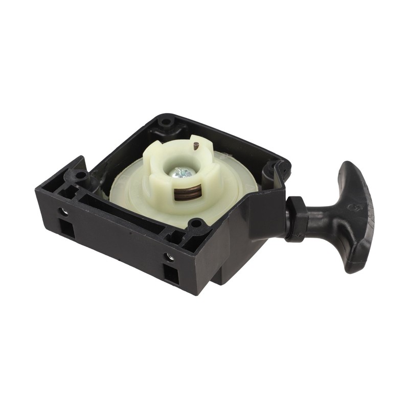Highly Efficient Pull Start Recoil Starter for TJ45 TJ45E Brushcutters gallery