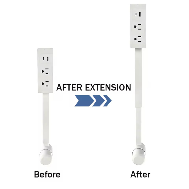 Electrical Outlet Extender gallery