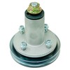 2PK Spindle with Hardware for Gravely 51528000 51537200 ZTXL ZTX Stealth 52 in. gallery