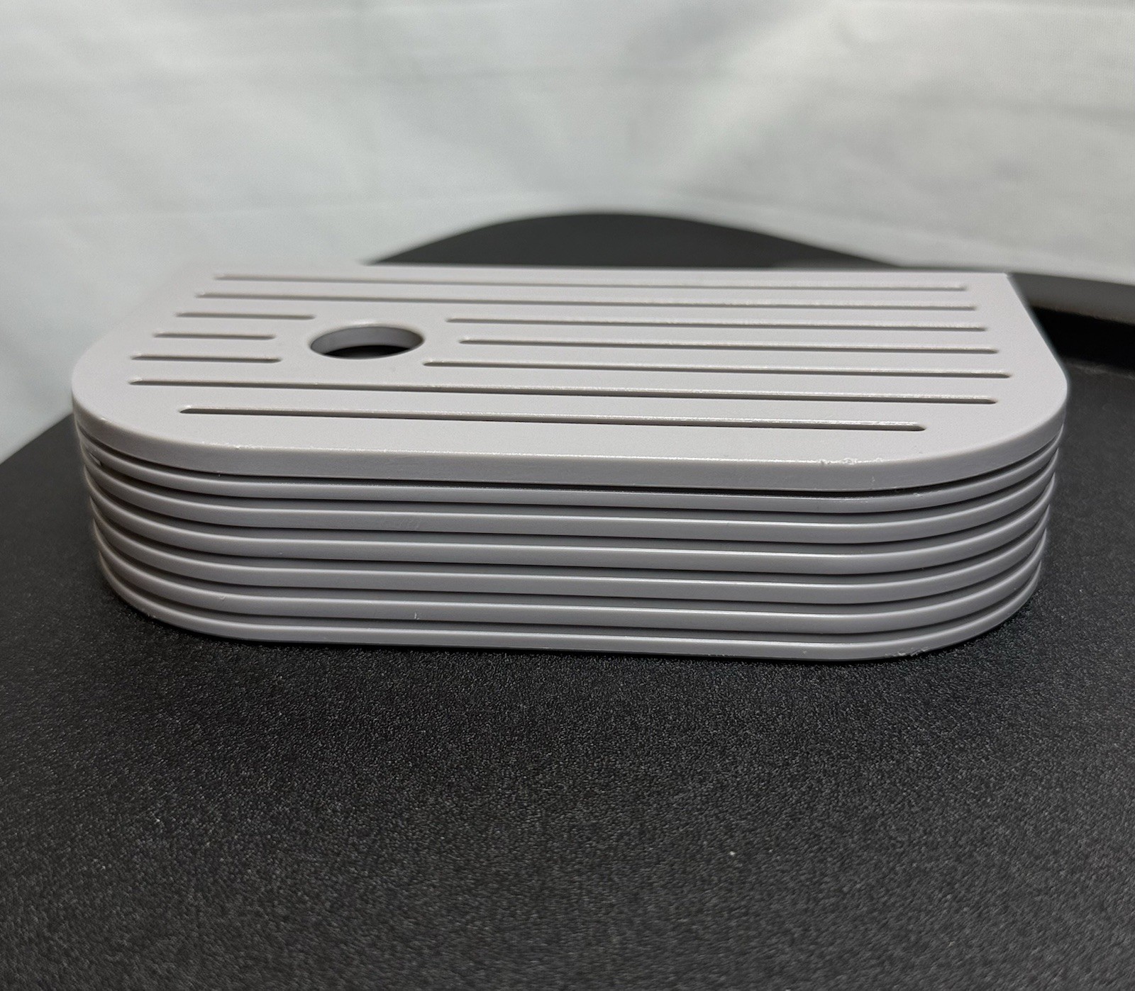 Keurig K25F Drip Tray Replacement Part Gray gallery