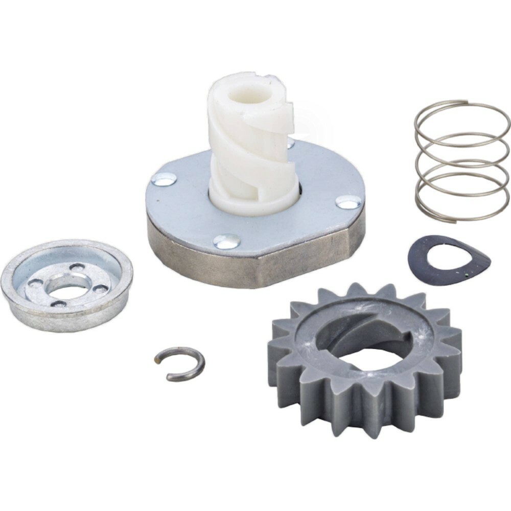 Starter Drive Kit For Briggs & Stratton 497606 696541 220-22012 16 Teeth gallery