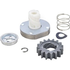 Starter Drive Kit For Briggs & Stratton 497606 696541 220-22012 16 Teeth