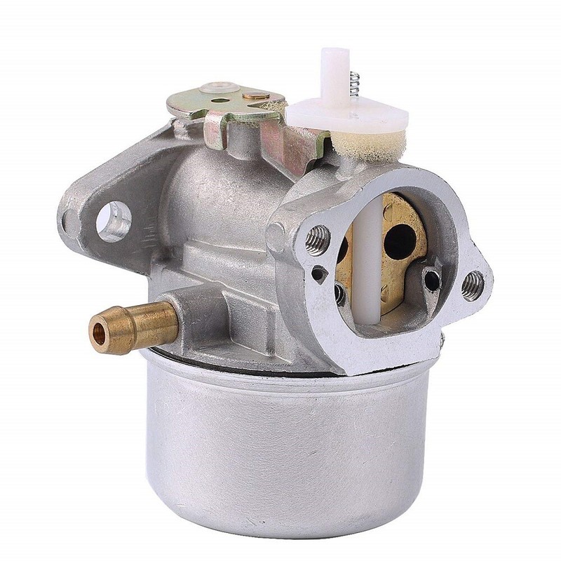Carburetor Kit For Briggs & Stratton 4hp 5hp 6hp 7hp small Motor gallery