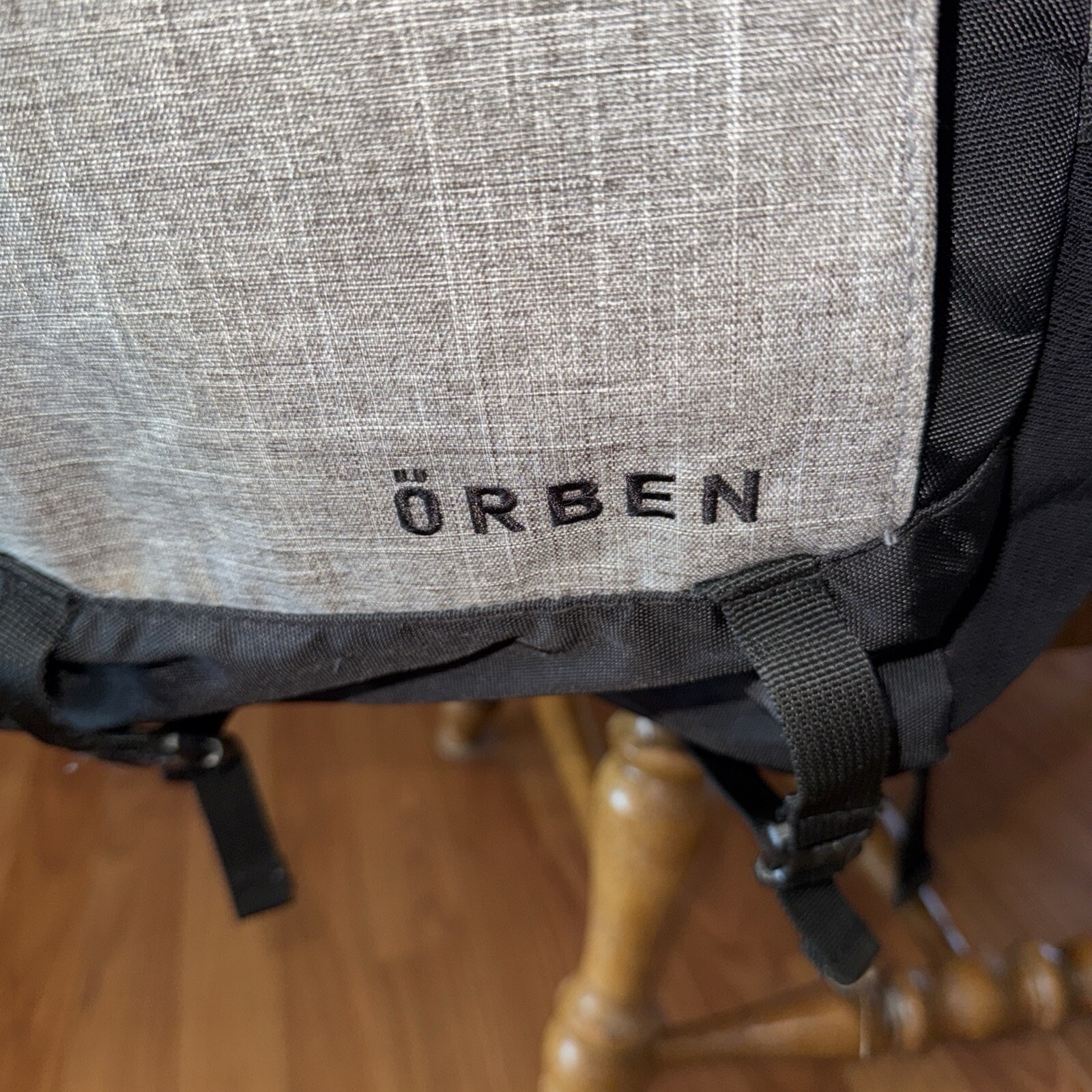 ÖRBEN Back Pack