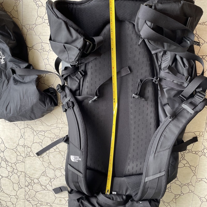 The North Face Tellus Hiking Pack 35L Size L 4