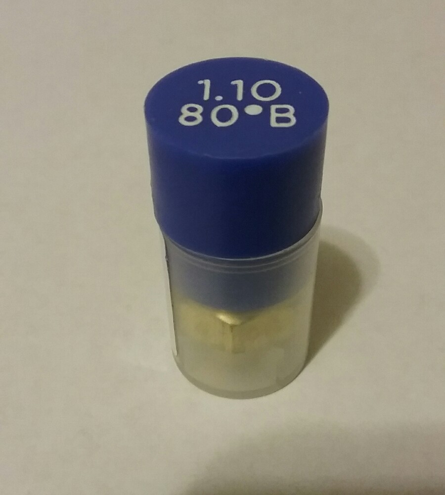 1.10-80B SOLID DELAVAN OIL BURNER NOZZLE(Prompt Shipment In Less Than 24 Hours)