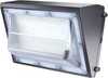 LED Wall Pack Light 60W/80W/100W Power 14000LM with Dusk to Dawn photocell 3CCT gallery