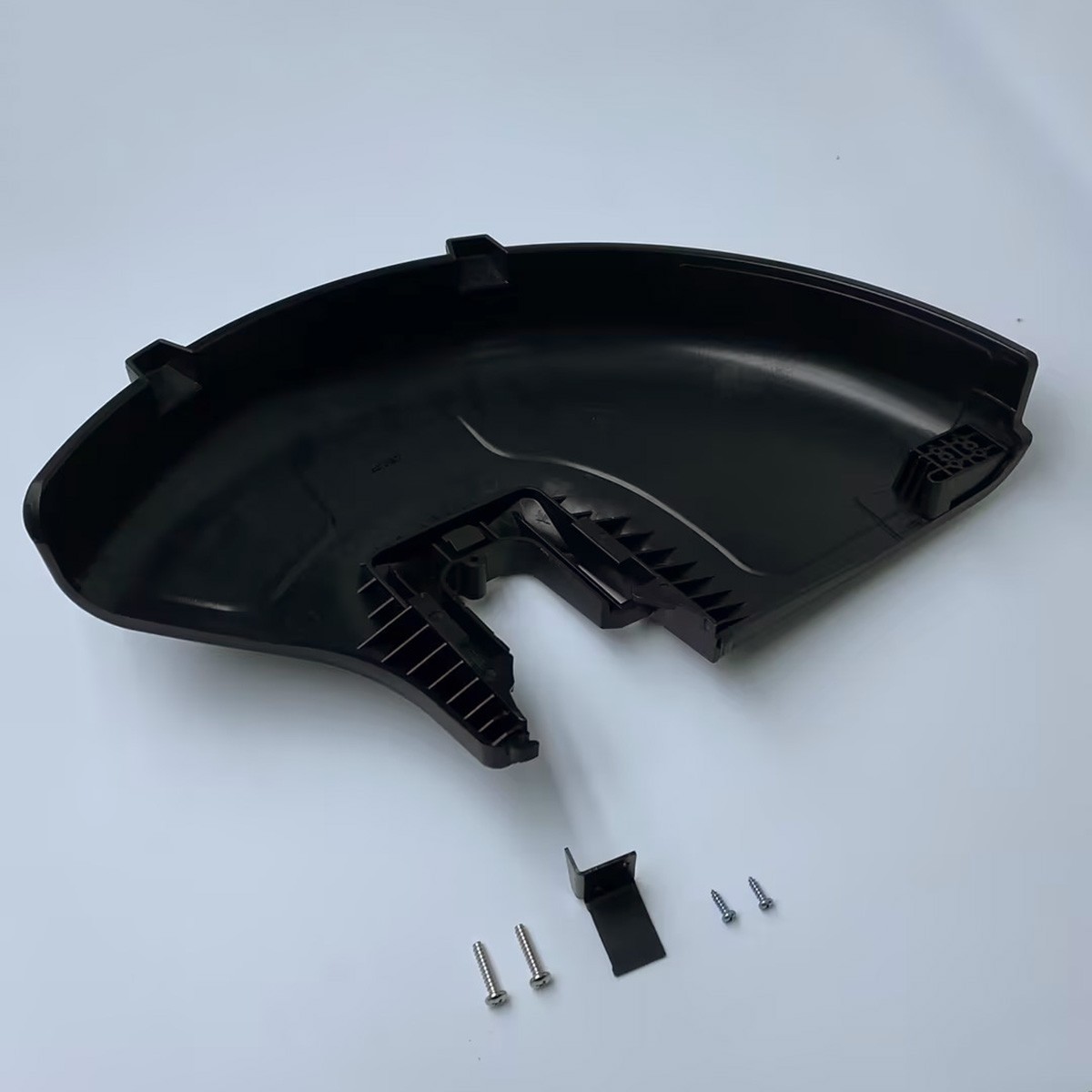 Compatible w/Black & Decker 90567871N String Trimmer Guard Assy LST136 LST140C B gallery