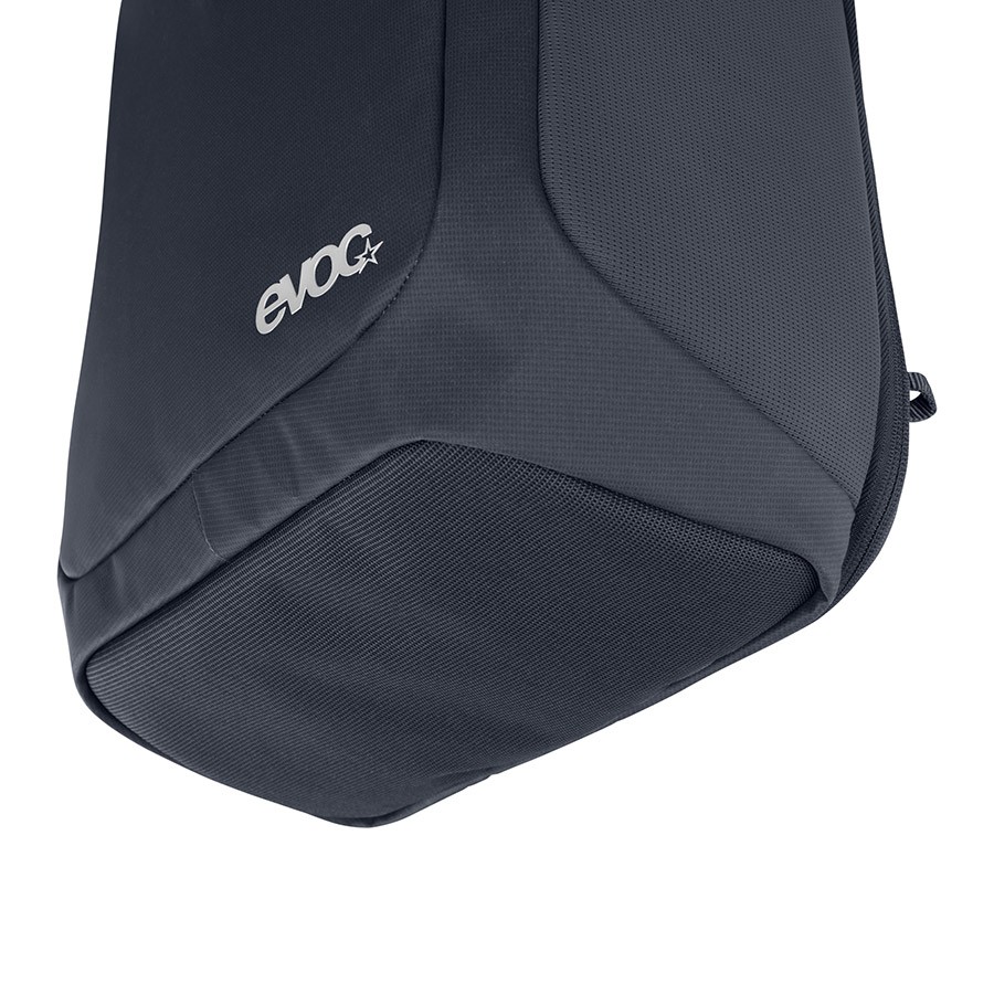 EVOC Athlete 30L Backpack with Quick Access, Convertible Design & Trolley Strap 3