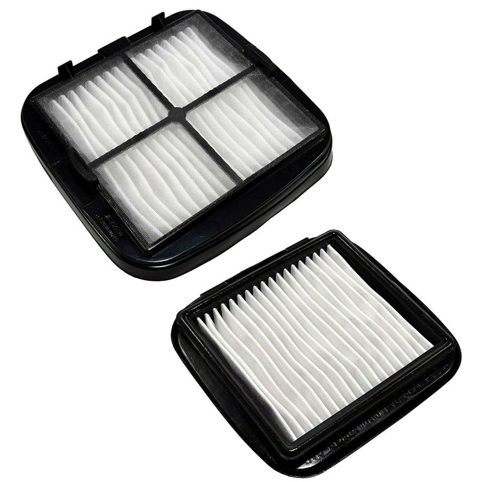 2-Pack Filter Assembly for Bissell Pet Hair Eraser 27K6 33A1 33A1B 33A1W Vacs gallery