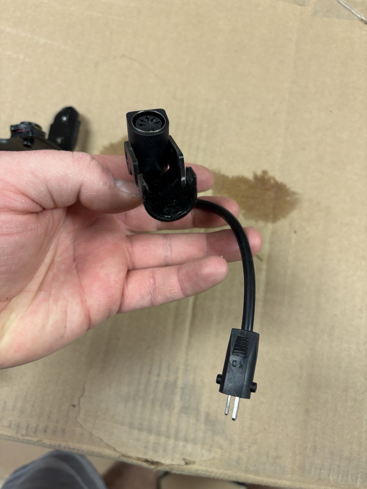 Gold Standard Southern Motion Linear Reclining Motor KDZYD010/35/37 312100653 gallery