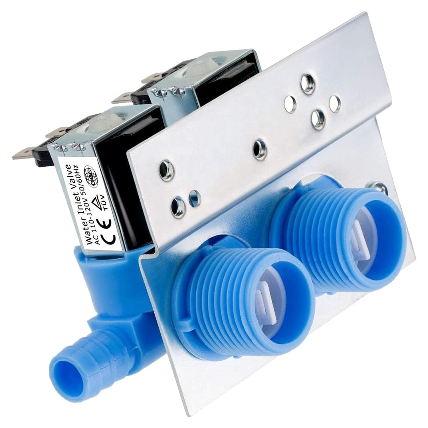 285805 Water Inlet Valve for Whirlpool Kenmore Washer Washing Machine 3429537 gallery