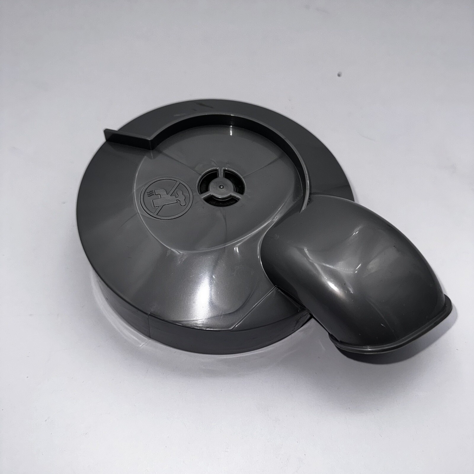 Dyson DC07 DC14 Vacuum Cleaner Parts Pre Filter Cover Housing Original Part gallery