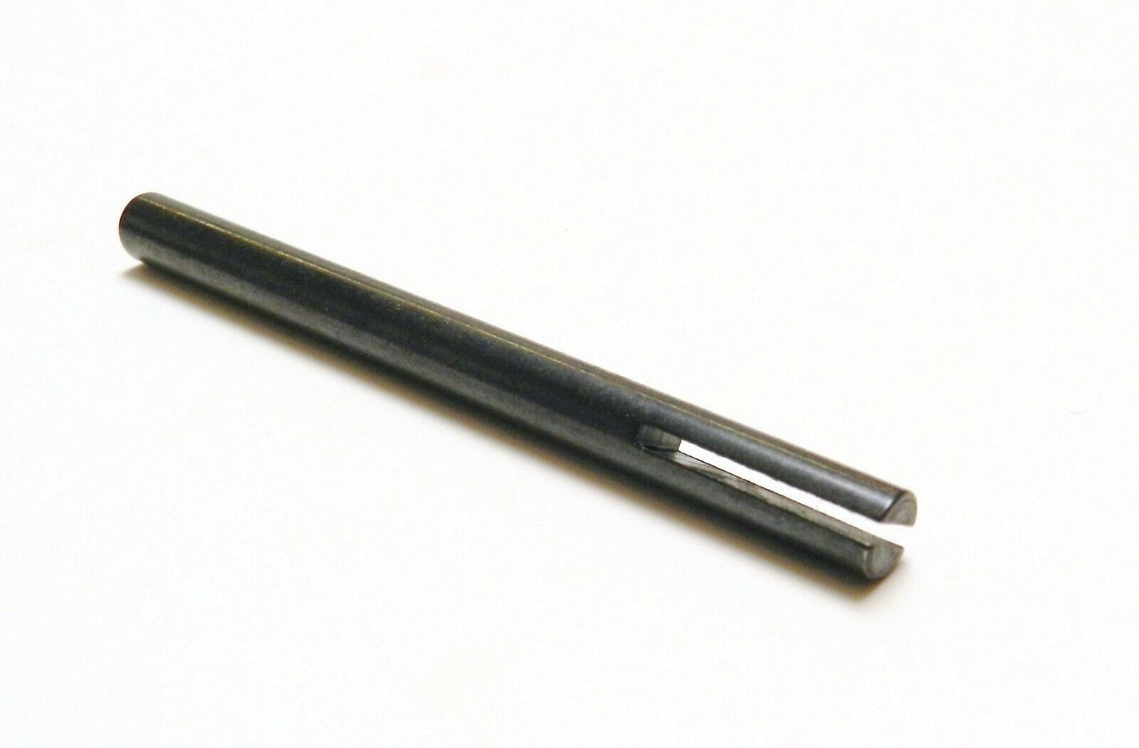 Split Head Mandrel Slotted 1/4" Shank & Body Core Sanding Internal Holes - 3" L gallery
