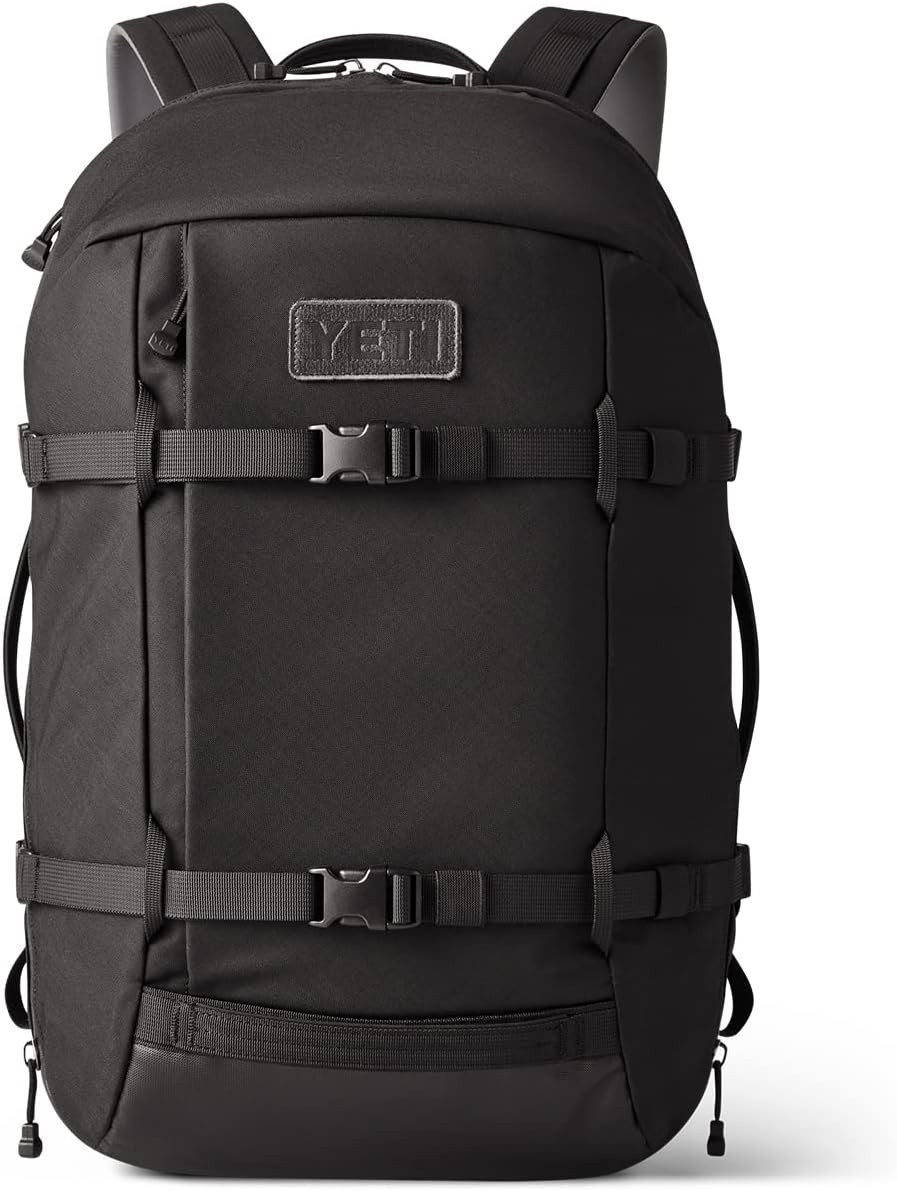 Crossroads Backpack