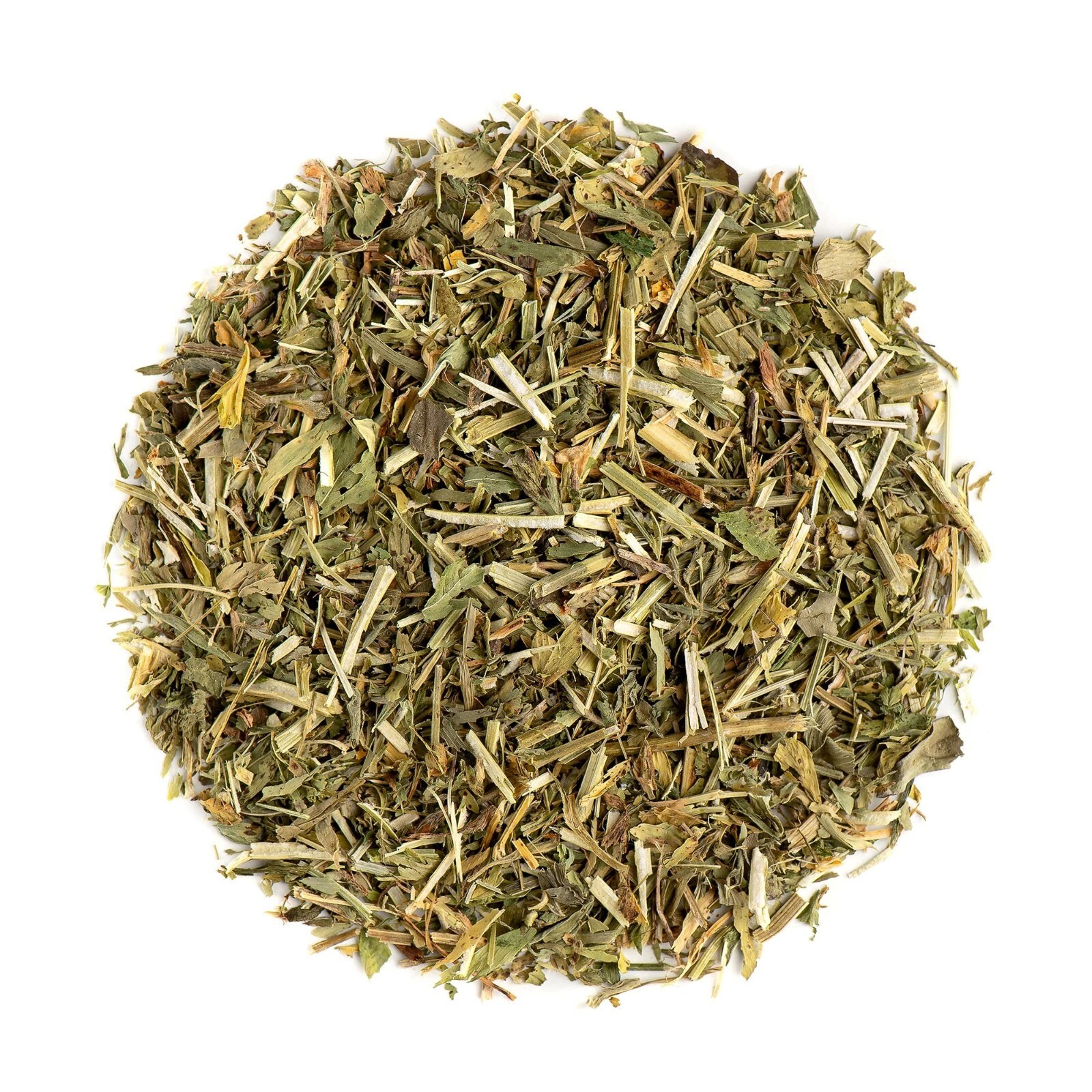 Organic Alfalfa Tea gallery