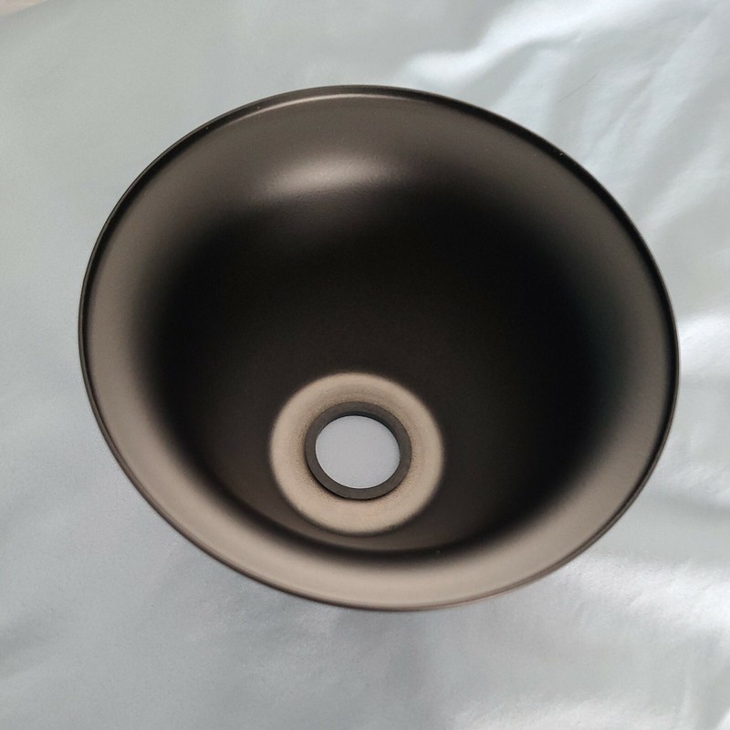Home Decorators Merwry 52" REPLACEMENT PART G CANOPY COVER gallery