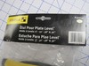 Stabila 30045 Plate Level Case Fits 6'-10' Plate Level Plus 24" & 48" gallery