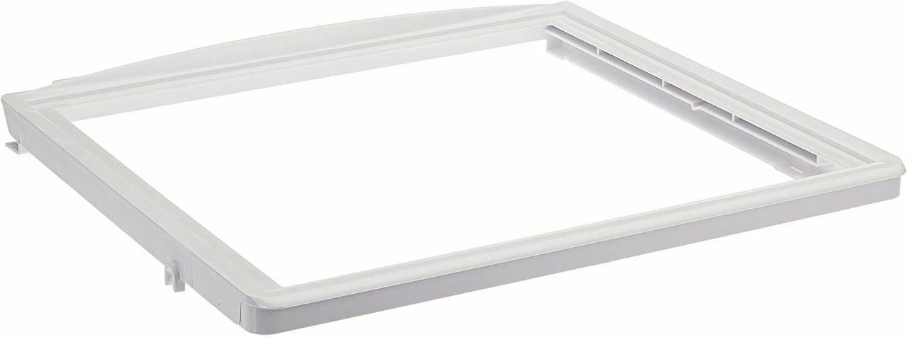 Frame Deli ( Top ) Cover Compatible with Frigidaire Refrigerator 240599803 gallery