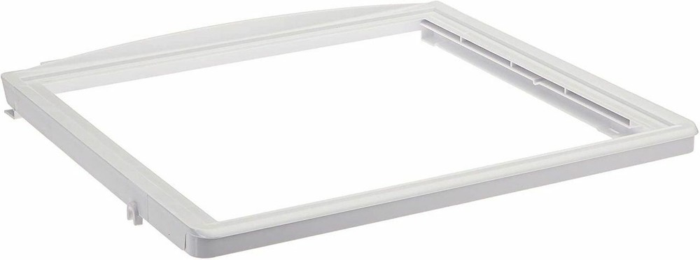 Frame Deli ( Top ) Cover Compatible with Frigidaire Refrigerator 240599803