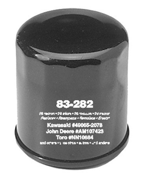 Oregon Genuine OEM Replacement Oil Filter - 83-282 gallery