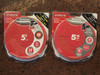 Diablo DCD050040P15G StickFast 5 In. 40-Grit No Hole Sandpaper (27 Discs) gallery