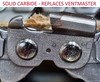 SOLID CARBIDE Fire Rescue Saw Chain 0.404 - Replaces Ventmaster TV415 001 002 gallery