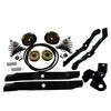 DECK KIT FOR 42" LT1000 LT2000 130794, 134149,144959,184907 155046 gallery