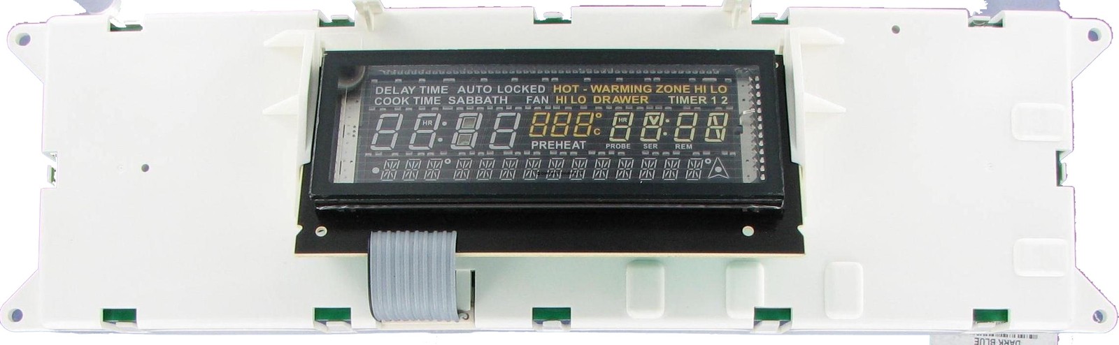 Maytag WP8507P228-60 Range Control REPAIR SERVICE gallery