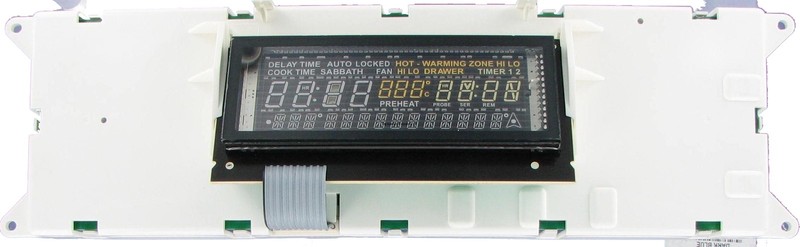 Maytag WP8507P228-60 Range Control REPAIR SERVICE gallery