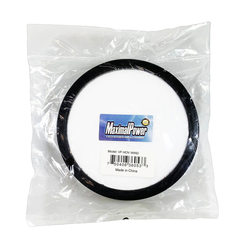 MaximalPower Filter for Hoover WindTunnel UH70400 UH72400 Part # 303903001 Multi gallery