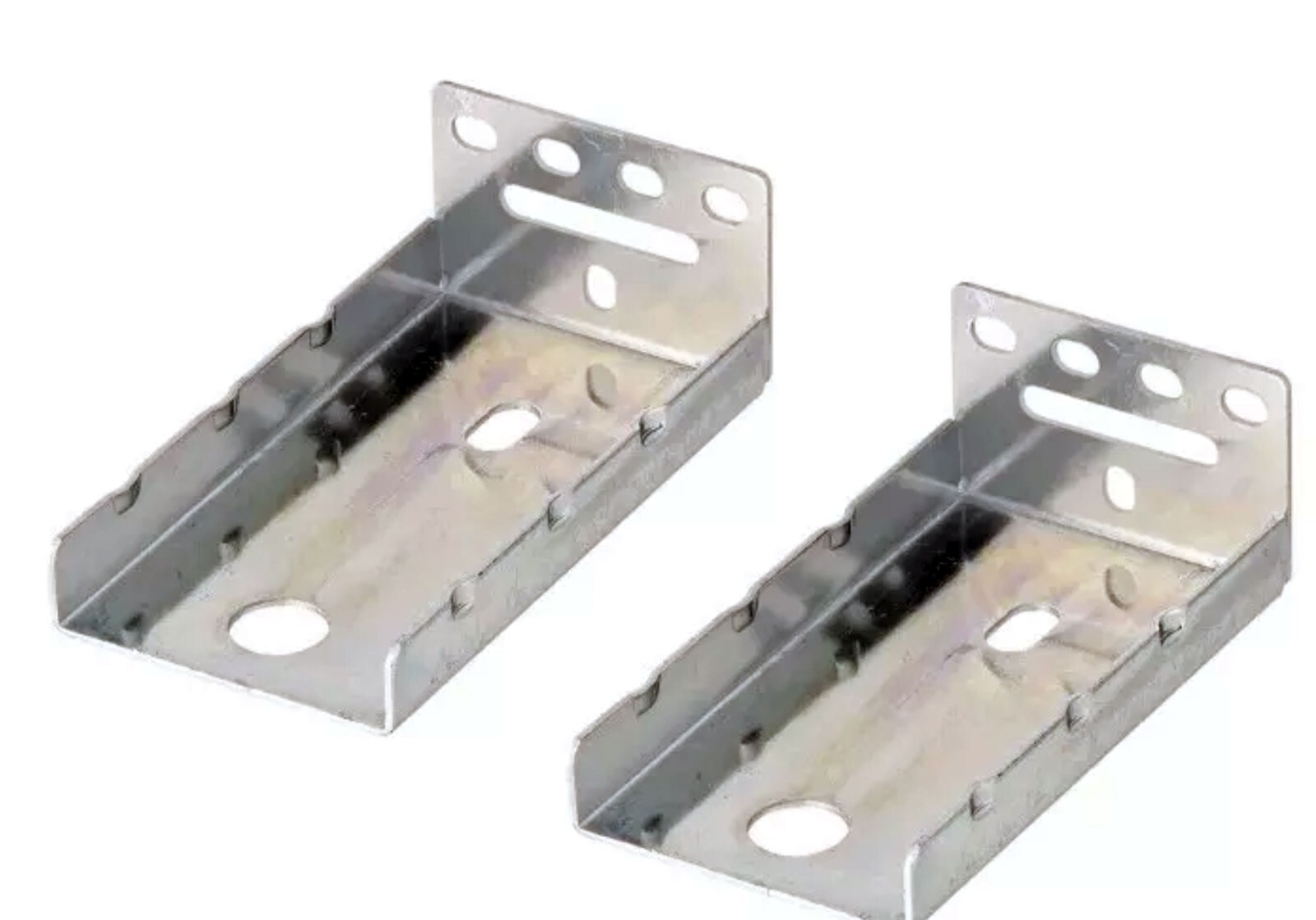 Richelieu Rear Supports for TU9907 Drawer Slides - 2 Pack -Free US Shipping gallery