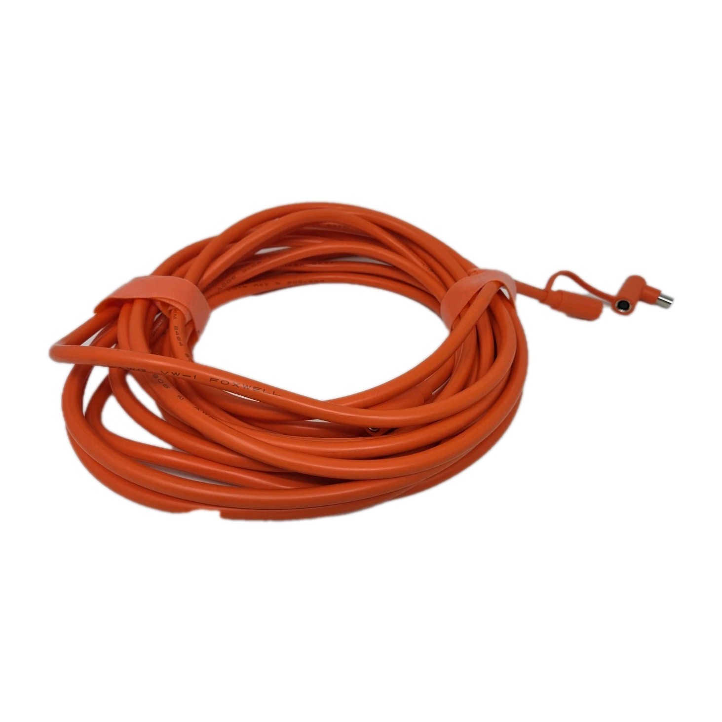 14AWG 8Mm Extension Cable for Solar Generators 29FT 9M, DC7909 Solar Panel Cable gallery