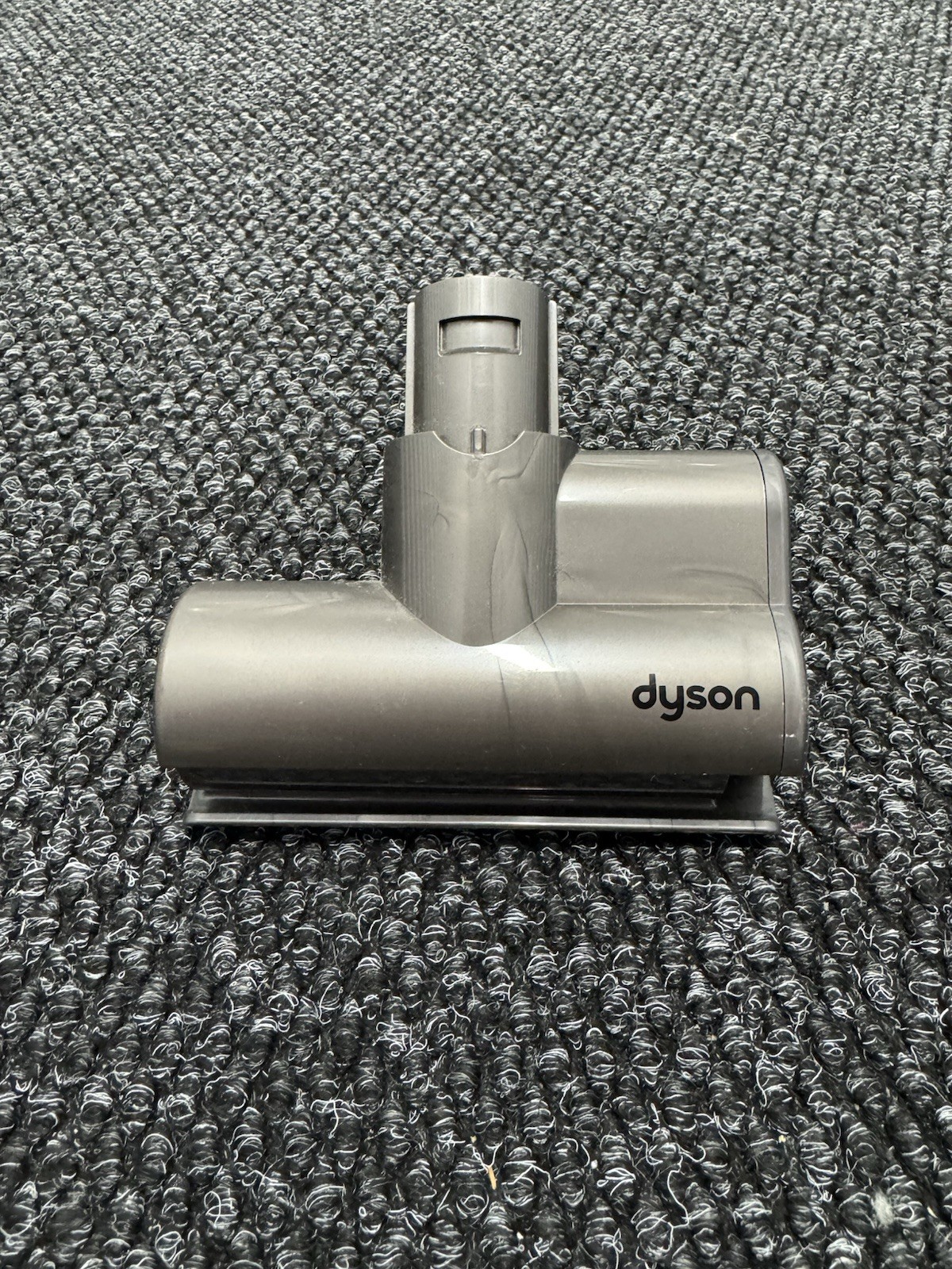Dyson v6 Absolute Mini Motorized Brush Head Attachment Tool 205520 OEM gallery